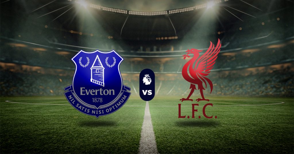 Everton vs Liverpool: Pronóstico Premier League - Apuesta recomendada