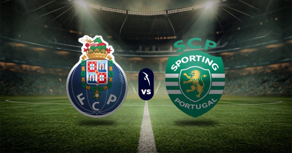 Porto vs Sporting Lisboa: Pronóstico Primeira Liga Portugal - Apuesta recomendada