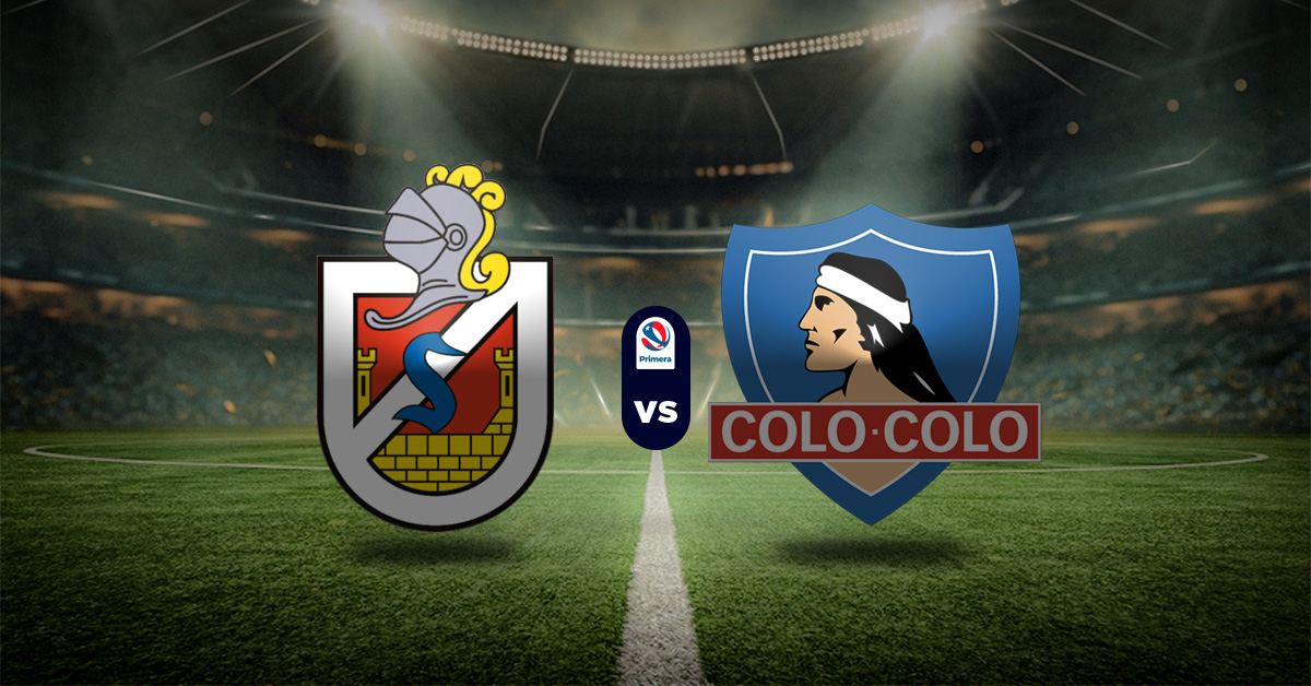 Pronóstico Primera División de Chile: La Serena vs Colo Colo - Apuesta hoy