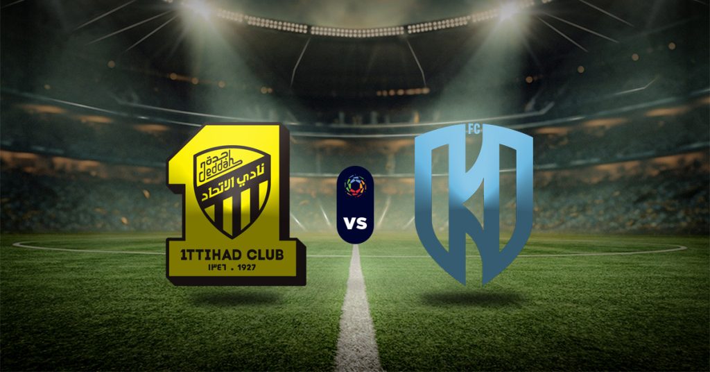 Pronóstico Saudí Pro League: Al Ittihad vs Al Okhdood - Apuesta recomendada HOY