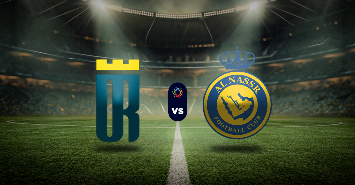 Pronóstico Saudí Pro League: Al-Orobah vs Al-Nassr - Apuesta recomendada HOY