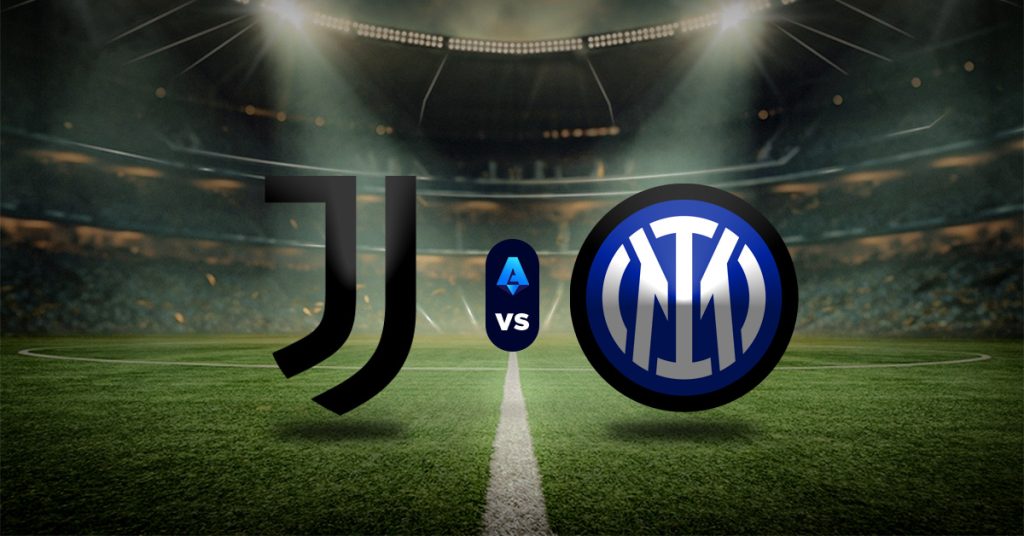 Pronóstico Serie A: Juventus vs Inter - Apuesta recomendada
