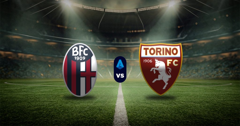 Pronóstico Serie A Italia: Bologna vs Torino - Apuesta recomendada
