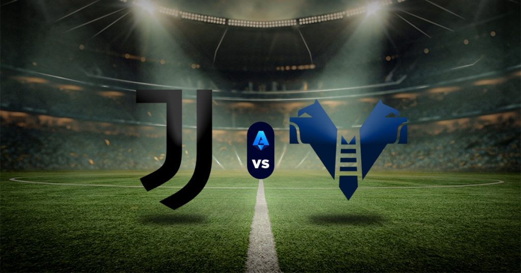 Pronóstico Serie A Italia: Juventus vs Verona - Apuesta recomendada Hoy