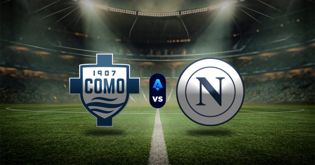 Pronóstico Como 1907 vs Napoli Serie A Italia - Apuesta MasterBets365.com