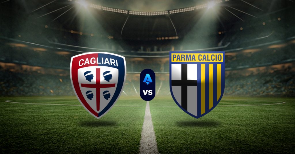 Cagliari vs Parma: Pronóstico Serie A Italia - Apuesta recomendada