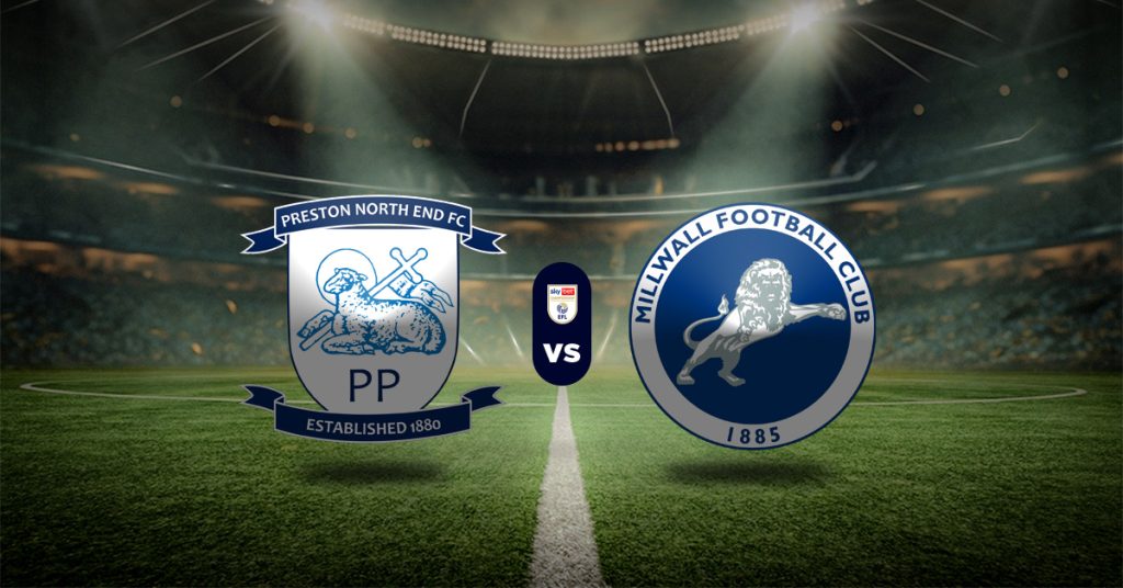 Pronóstico Preston vs Millwall – Partidos de Championship MasterBets365.com
