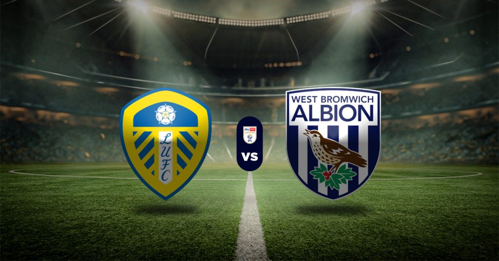Leeds vs Albion pronóstico Championship resultados hoy MasterBest365.com