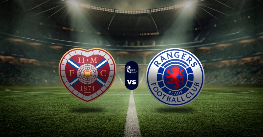 Pronóstico Scottish Premiership: Hearts vs Rangers - Apuesta recomendada
