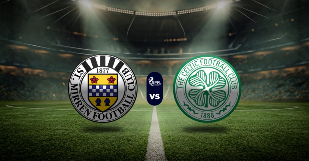 Pronóstico Premiership de Escocia hoy: St. Mirren vs Celtic - Apuesta recomendada