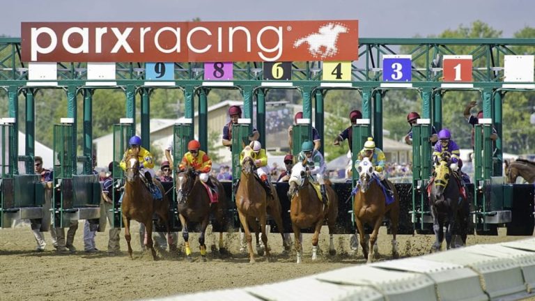Parx racing pronósticos: Tabla de dividendos carreras americanas MasterBets365.com