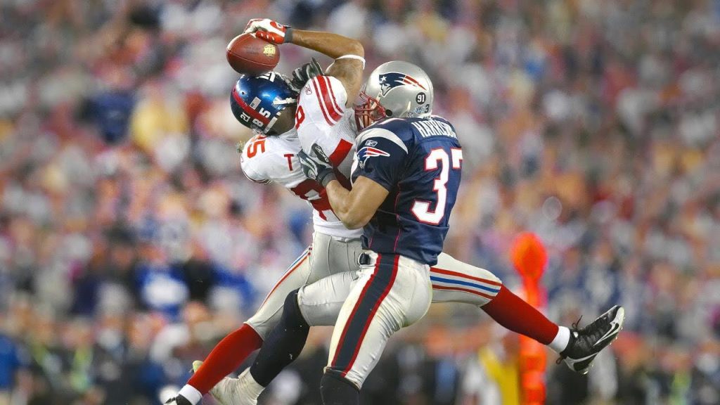 Top 5: Mejores Super Bowl en la historia de la NFL