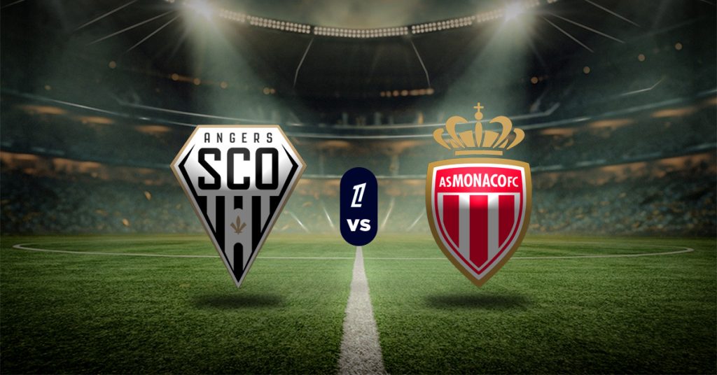 Entre los duelos de la jornada sabatina de esta fecha 26 de la Ligue 1 destaca el de Angers vs AS Mónaco, este 15 de marzo.