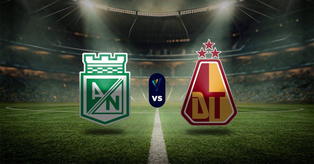 Este 19 de marzo se recuperará uno de los partidos en la Primera A, en concreto en la fecha 5 y será el Atlético Nacional vs Deportes Tolima.