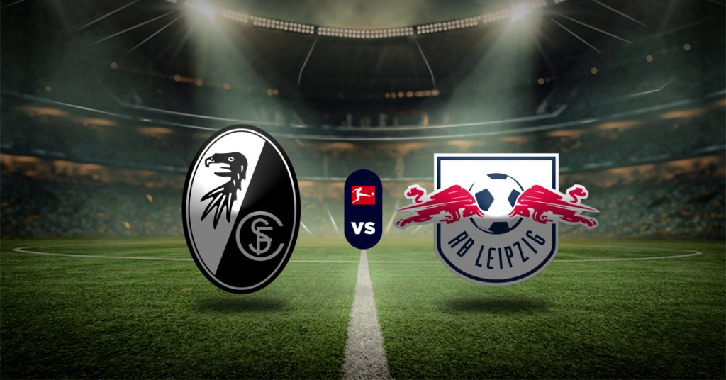 Pronóstico Bundesliga HOY: Friburgo vs RB Leipzig - Apuesta recomendada