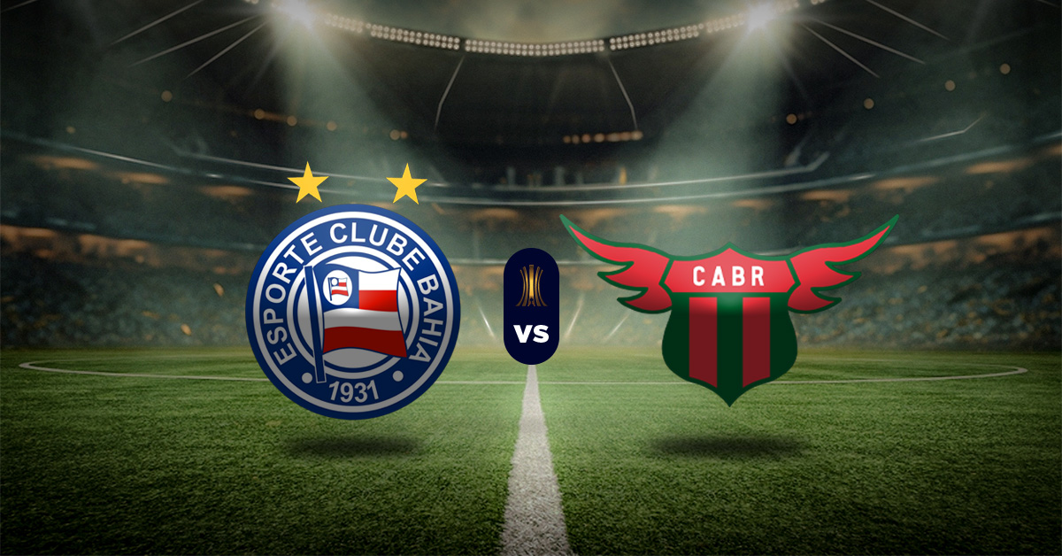 Los duelos de vuelta de la tercera ronda de la Copa Libertadores llegan a su fin con el choque de Bahía vs Boston River.