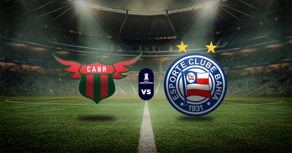 El último duelo de ida de esta tercera ronda de clasificación a la Copa Libertadores se jugará este 6 de marzo y será Boston River vs Bahía.