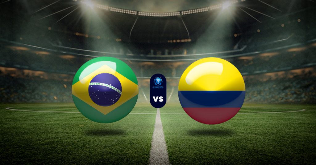 Los duelos en la nueva fecha de Eliminatorias Sudamericanas empiezan con todo y uno de los primeros choques será el de Brasil vs Colombia.