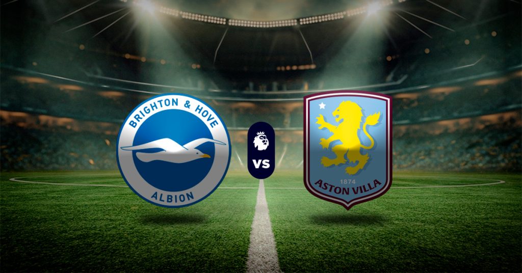 Los juegos del miércoles, 2 de abril, en esta jornada de la Premier League inician con el partidazo de Brighton vs Aston Villa.
