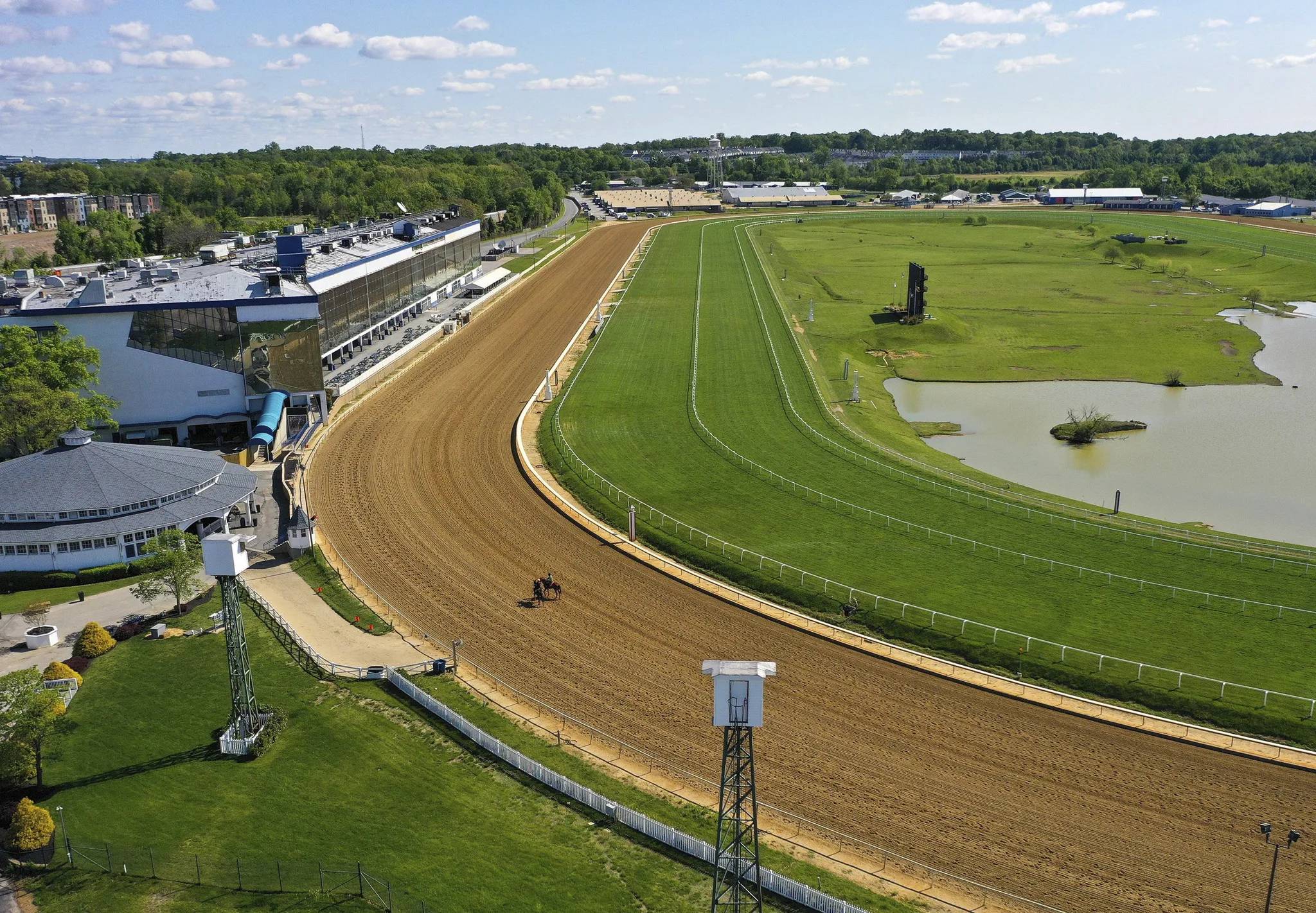 Datos para las carreras de hoy: Laurel Park picks Masterbets365.com