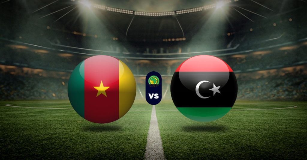 El duelo de Camerún vs Libia será uno de los choques más importantes en esta nueva jornada de las Eliminatorias de África.
