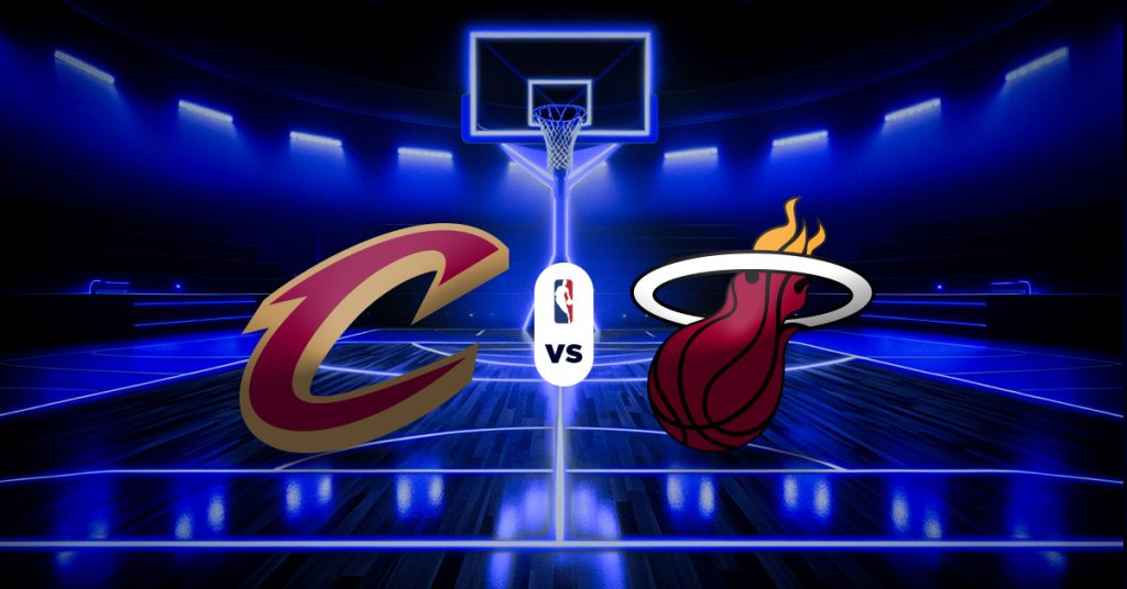 Los playoffs se aproximan y en MasterBets365 te damos el pronóstico NBA de este Cavaliers vs Heat, que se jugará este 5 de marzo.