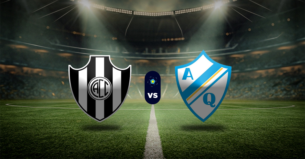 La primera ronda de la Copa Argentina sigue a buen ritmo y en esta jornada sabatina se medirán Central Córdoba vs Quilmes.