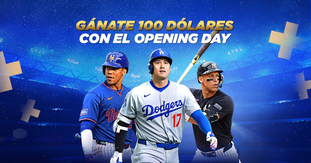 Cómo ganar $100 con la MLB y MasterBet365 Logros MLB parley para hoy Casino Online