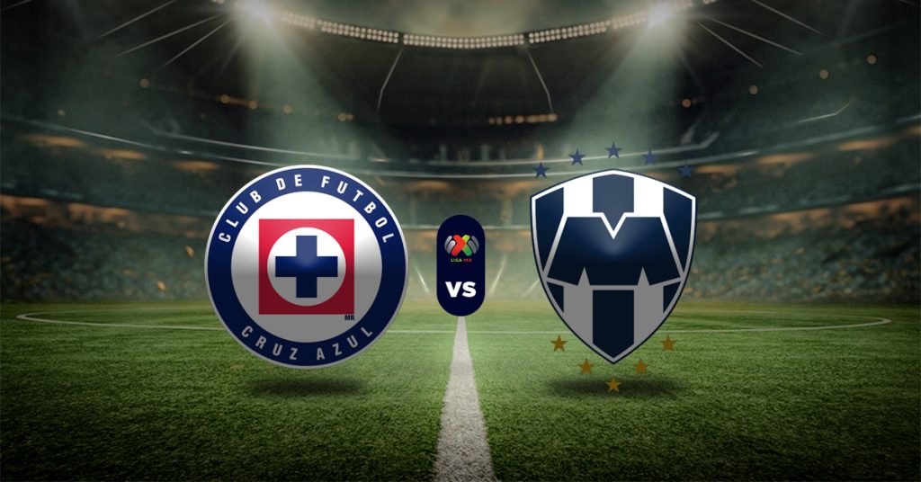 Esta nueva jornada en la Liga MX tendrá partidos increíbles, como el de Cruz Azul vs Monterrey, en el que los dos luchan por escalar puestos.