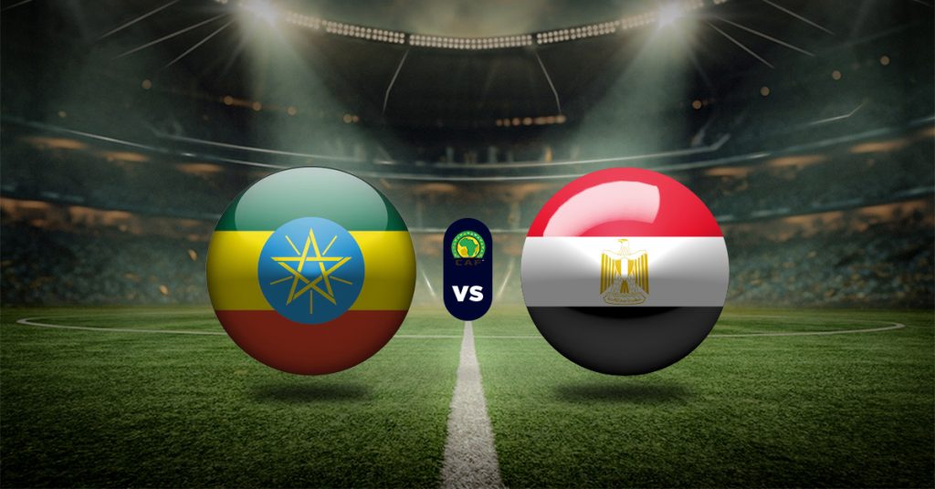 Los duelos en esta jornada 5 de Eliminatorias de África continúan y entre los choques que llaman la atención está el de Etiopía vs Egipto.