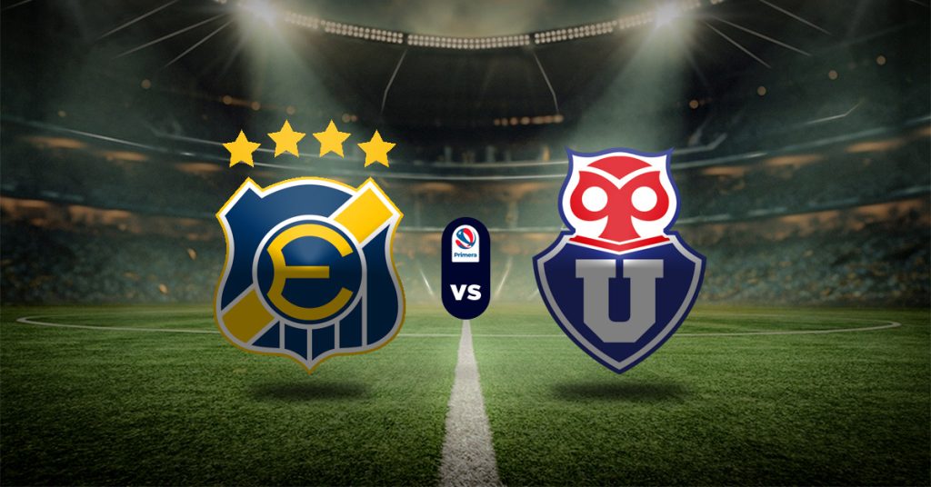 La jornada de jueves de la Primera División de Chile cierra por todo lo alto, pues se miden Everton vs Universidad de Chile, en esta fecha 6.