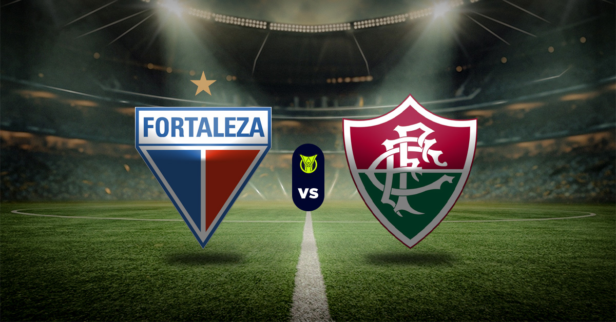 Esta será una primera jornada increíble en el Brasileirao y entre los primeros duelos destaca el que jugarán Fortaleza vs Fluminense.