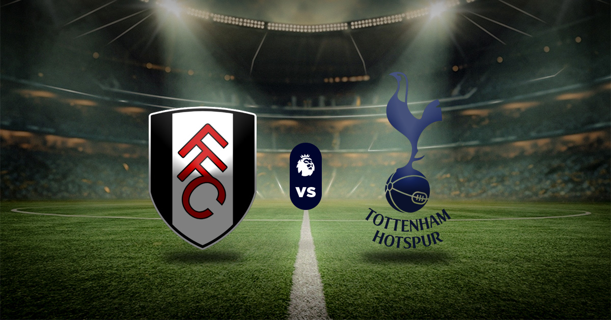 El domingo 16 de marzo continuará la jornada número 29 de la Premier League y empezará temprano con el Fulham vs Tottenham.
