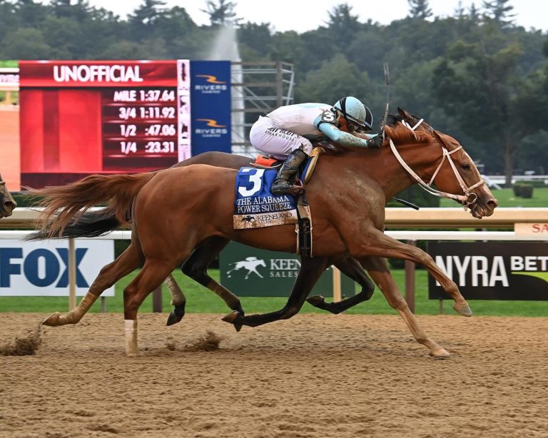 Parx Racing programa: Pronósticos de carreras de caballos hoy MasterBets365.com