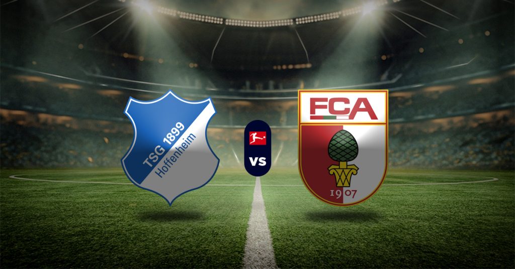 La Bundesliga se reactiva una vez más en esta jornada 27 y uno de los partidos más importantes será el de Hoffenheim vs Augsburgo.