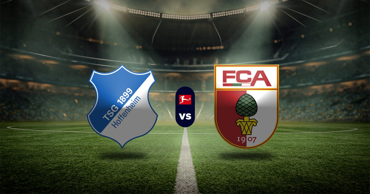 La Bundesliga se reactiva una vez más en esta jornada 27 y uno de los partidos más importantes será el de Hoffenheim vs Augsburgo.