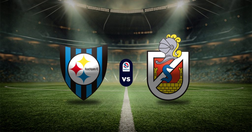 La jornada dominical en la Primera División de Chile empieza temprano con el choque de Huachipato vs La Serena, este 30 de marzo.