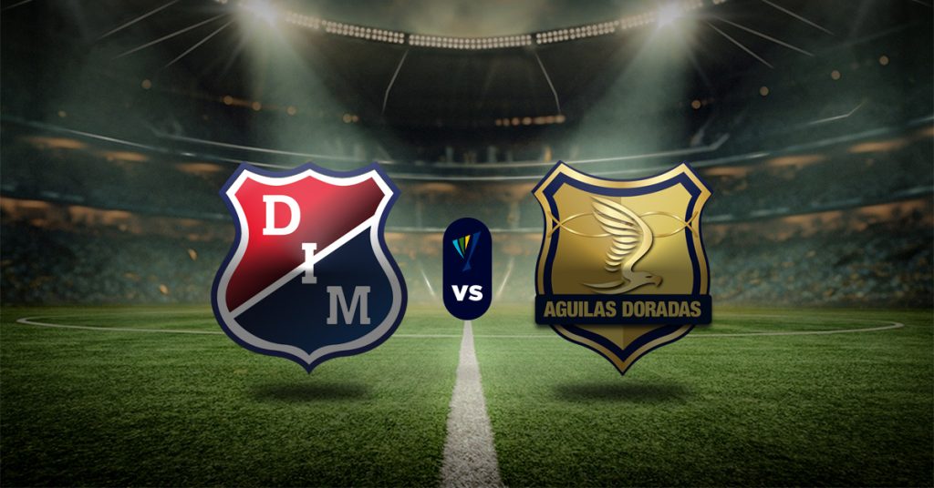 Los choques de esta jornada en la Primera A continúan y este 29 de marzo se jugará el Independiente Medellín vs Águilas Doradas.