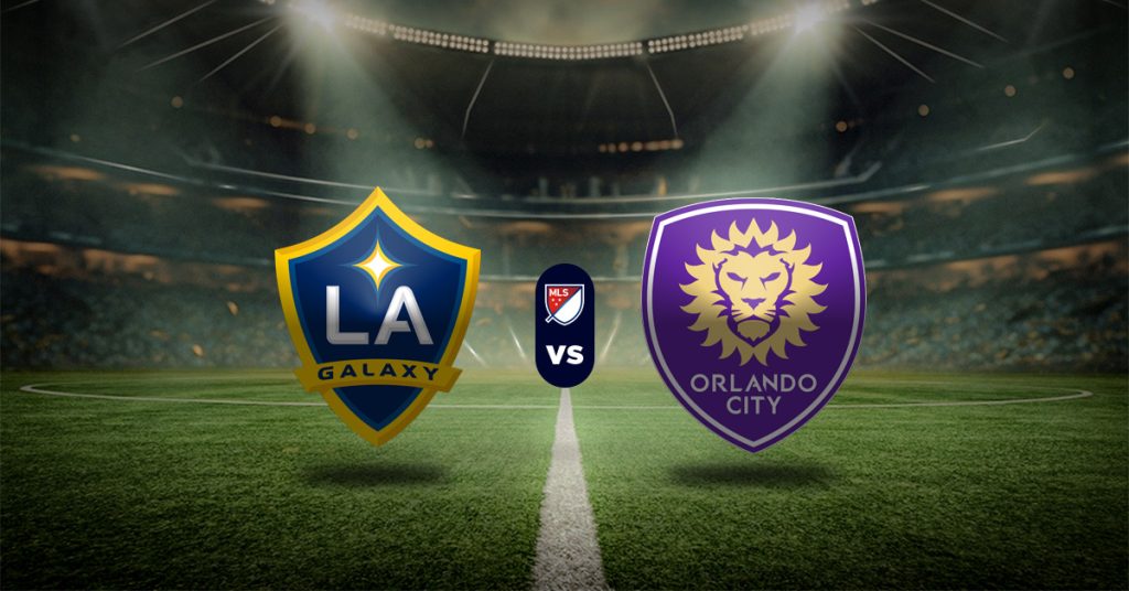 La jornada 6 de la MLS continúa y uno de los partidos que más llamará la atención será el de LA Galaxy vs Orlando City, este 29 de marzo.