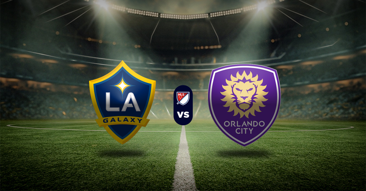 La jornada 6 de la MLS continúa y uno de los partidos que más llamará la atención será el de LA Galaxy vs Orlando City, este 29 de marzo.