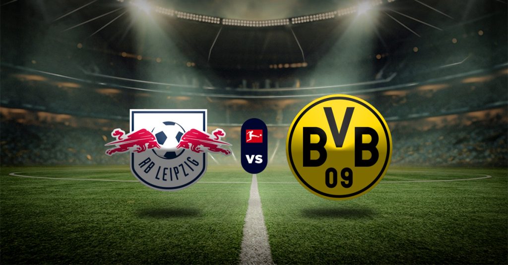 Los duelos de la jornada sabatina en la Bundesliga terminarán con todo, pues se miden RB Leipzig vs Borussia Dortmund, este 15 de marzo.