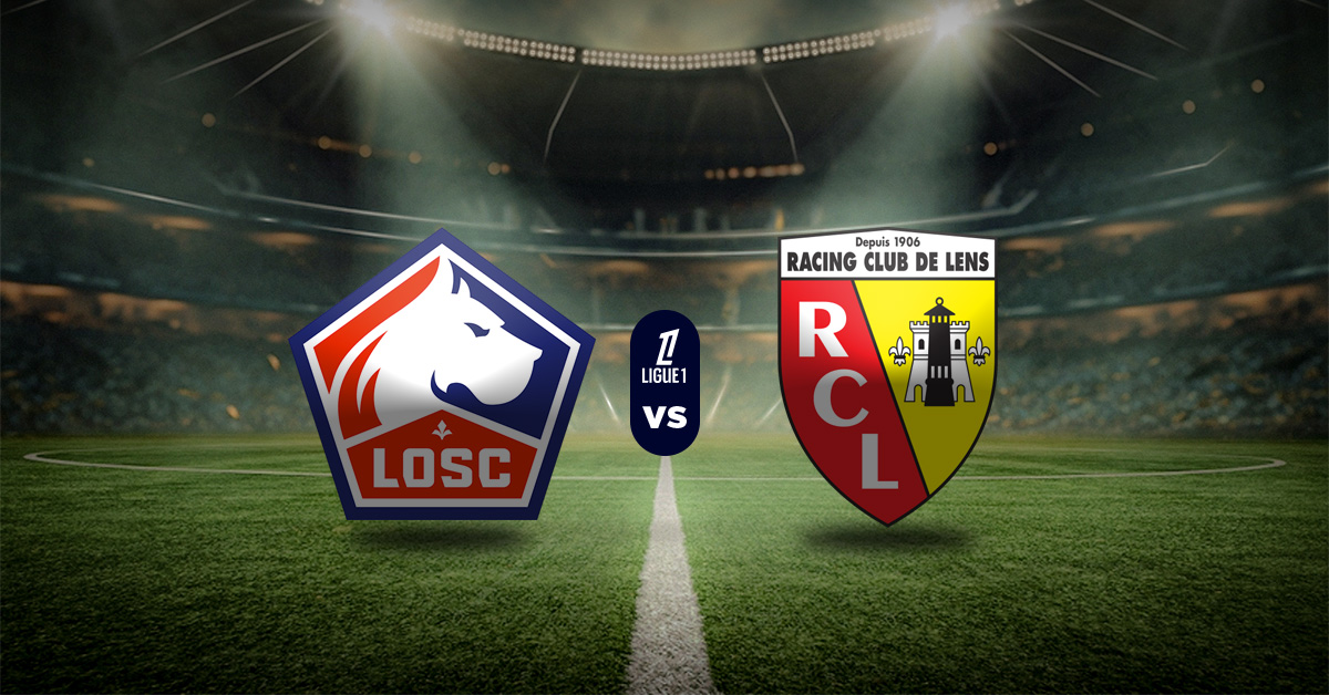 La jornada de Ligue 1 se cierra a lo grande con un verdadero partidazo, pues se miden Lille vs Lens, que se jugará este 30 de marzo.