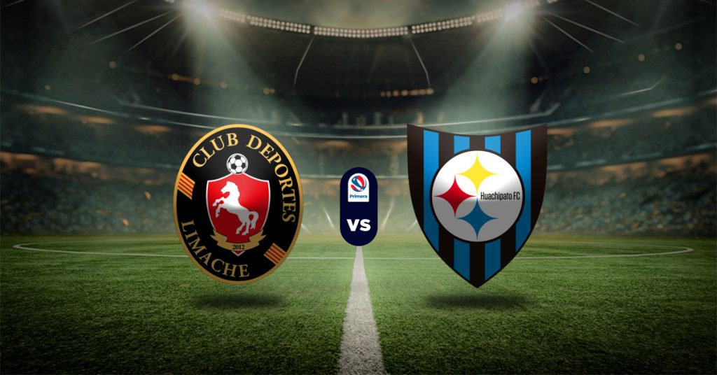 Uno de los primeros choques de esta nueva jornada de la Primera División de Chile será el de Limache vs Huachipato, este 14 de marzo.