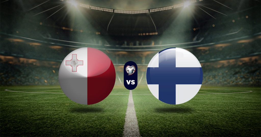 Las Eliminatorias Europeas empiezan con todo y varios equipos esperan debutar con victorias; algo que se verá en este Malta vs Finlandia.