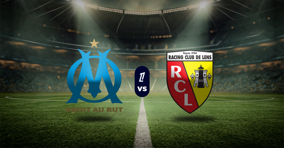 El último partido de la jornada sabatina dentro de la Ligue 1 será el de Marsella vs Lens; uno que se disputará este 8 de marzo.