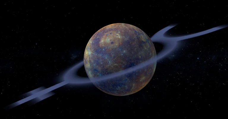 Mercurio retrógrado marzo 2025: cuándo inicia mercurio retrógrado MasterBets365.com