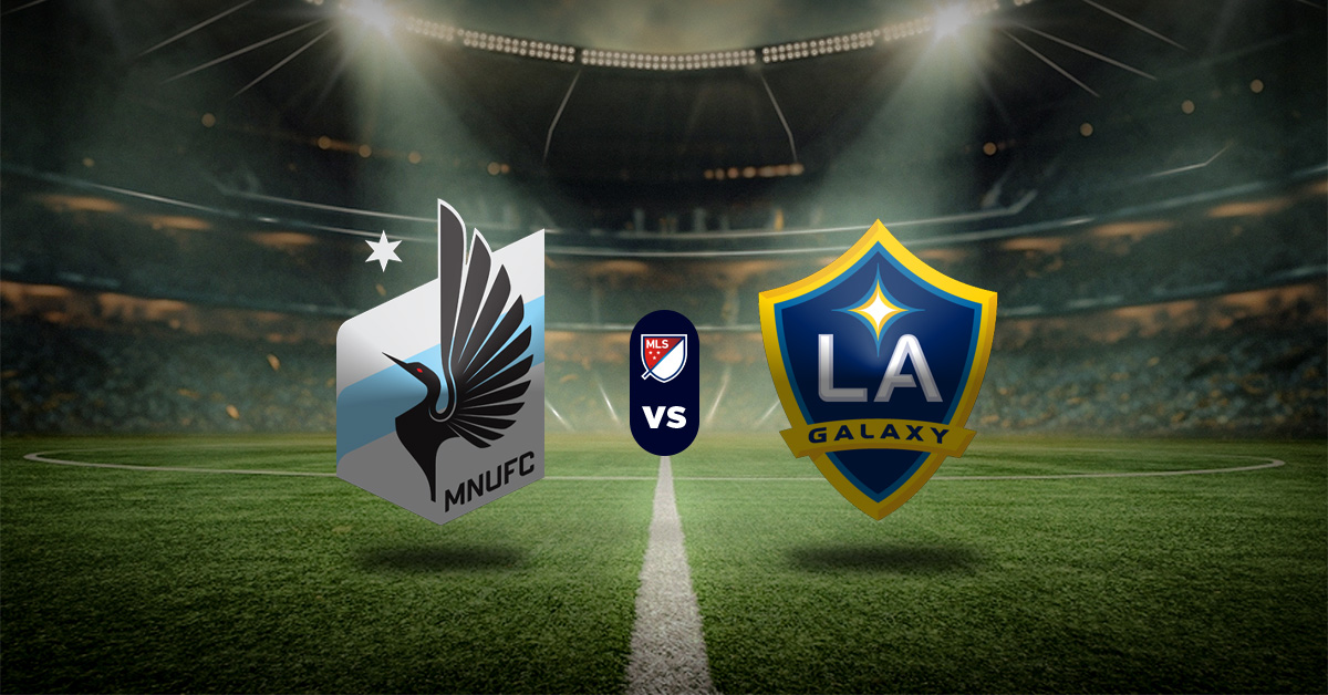 En la quinta jornada de la MLS habrá partidos emocionantes y uno de los primeros será el de Minnesota United vs LA Galaxy.