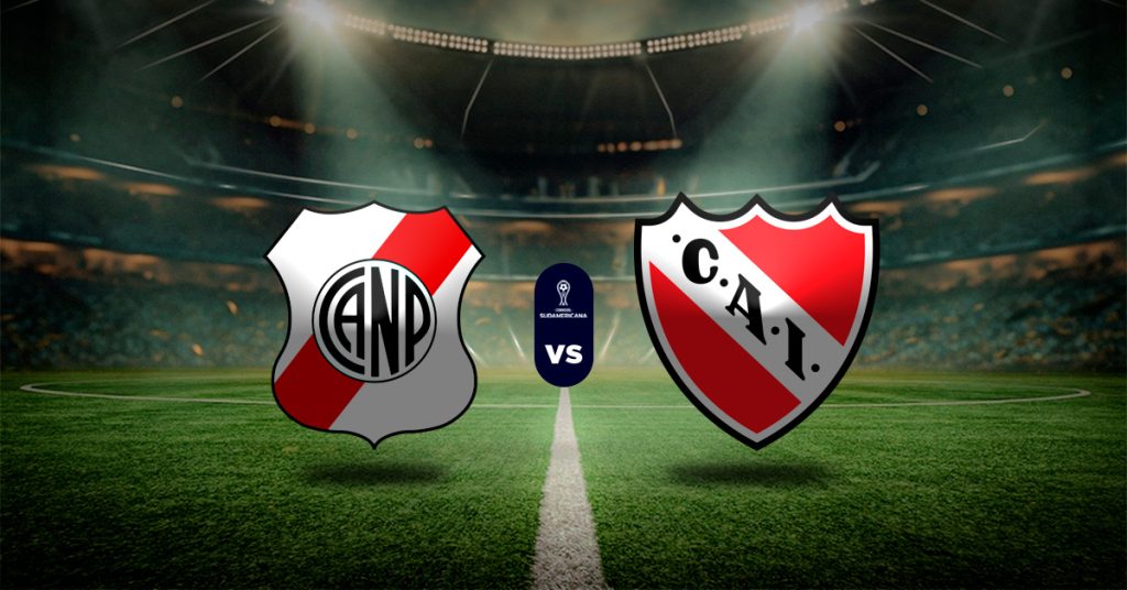 Los duelos en la Copa Sudamericana 2025 empiezan y entre los primeros que se jugarán este el de Nacional Potosí vs Independiente.