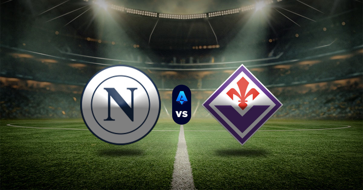 Dentro de los partidos más importantes de la jornada de Serie A está el de Napoli vs Fiorentina, que se jugará este domingo 9 de marzo.
