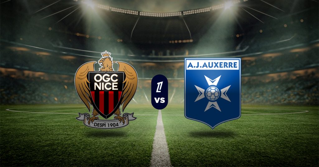 El primer choque de esta jornada 26 en la Ligue 1 será el que protagonizarán Niza vs Auxerre, que se jugará este viernes 14 de marzo.